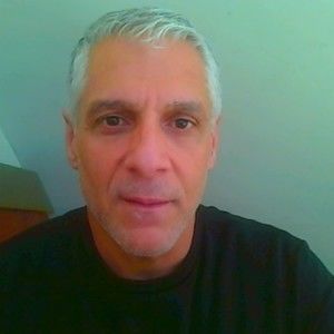 Meet your Posher, Mark